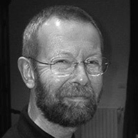 Peter Clough