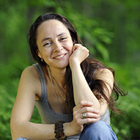 Maria Shmaevich
