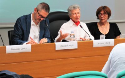 CONVEGNO LA PEDAGOGIA NEL TEATRO SOCIALE