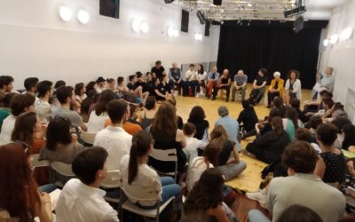OPEN DAY 2019