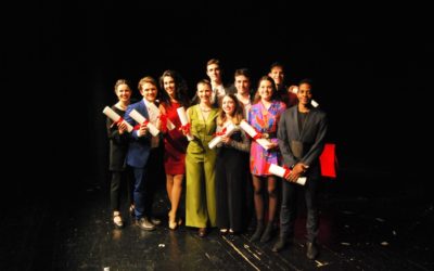 DIPLOMI BIENNIO 2017-2019