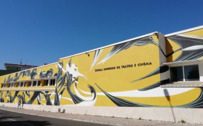 École des Écoles a Lisbona