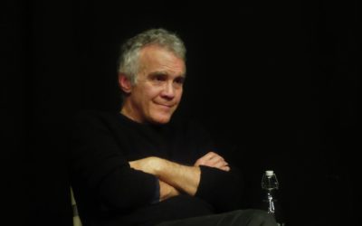 MARCO MARTINELLI IN ACCADEMIA