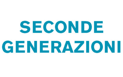 SECONDE GENERAZIONI – BANDO FONDAZIONE DI COMUNITÀ MILANO