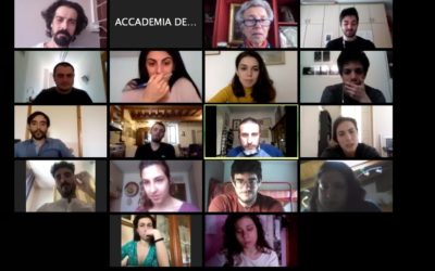 COLLEGAMENTO CON EMILIANO BRONZINO