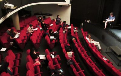 SEMINARIO A CURA DI ARTURO CIRILLO