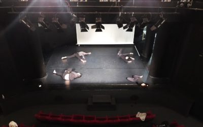 LEZIONE DI TECNICA VOCALE
