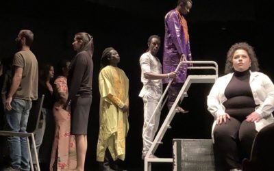PROGETTO TEATRO UTILE 2022