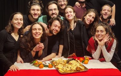 VACANZE DI NATALE