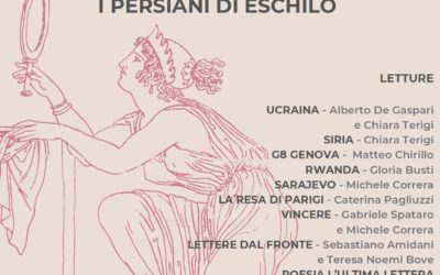 LEZIONE APERTA DI DIZIONE