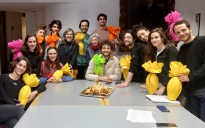 VACANZE DI PASQUA