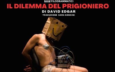 SAGGIO IL DILEMMA DEL PRIGIONIERO