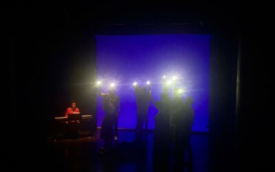 TEATRO UTILE – PORTO MILANO – I DIALOGHI DELL’APPRODO