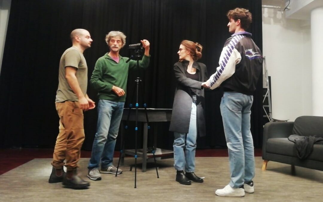 SEMINARIO SILVIO SOLDINI
