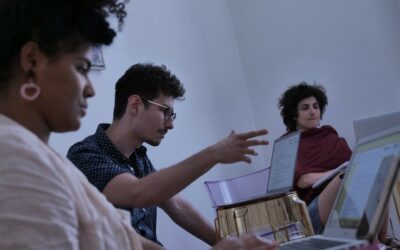 PROGETTO TEATRO UTILE 2024