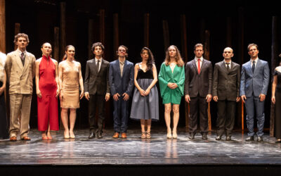 WHO LET THE DOGS OUT?