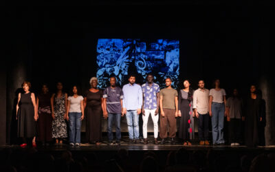 PROGETTO TETARO UTILE 2026 – CRISI CLIMATICA E MIGRAZIONI