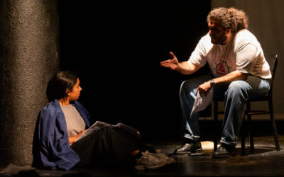 TEATRO UTILE 2026-MISE EN ESPACE